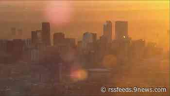 Pronóstico local: Temperaturas bajarán este fín de semana