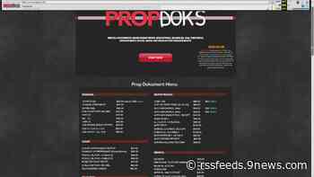 Denver judge orders fake document company to stop doing business