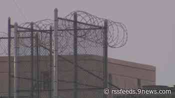 Fugitive who escaped from Colorado prison caught after nationwide search