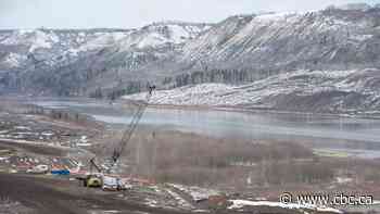 Site C dam's main builder fined $1.1M for polluting B.C. river