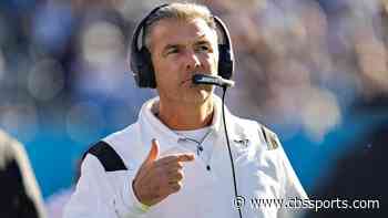 Jaguars' Andrew Wingard says Urban Meyer threatened to cut him for 'rookie head coach' comment