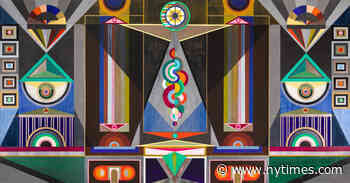 What to See in N.Y.C. Galleries in August