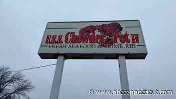 Property of former Chowder Pot in Hartford sold to cannabis company