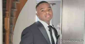 Family identifies teen found dead after disappearing in Lake Ontario