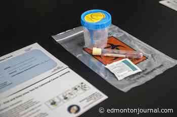 Thousands more lab appointments coming after Alberta Precision Laboratories called in to deal with backlog