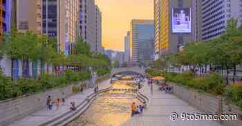 Younger people switching from Android to iPhone on Samsung’s home turf