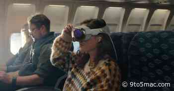 Vision Pro in-person labs ‘under-filled’ so far as US devs complain their only choice is Cupertino