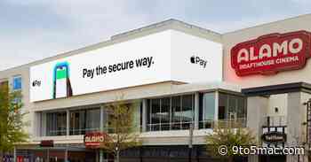 Apple unveils ‘Pay the Apple Way’ campaign with TikTok creators, billboards, more