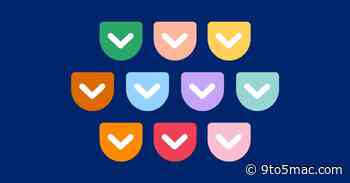Mozilla shutting down Pocket app for Mac, recommends installing iOS app