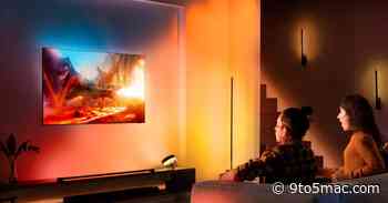 Philips Hue planning first smart home cameras, HomeKit support unknown