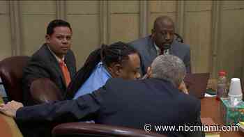 First murder trial in Miami-Dade begins honoring new death penalty law