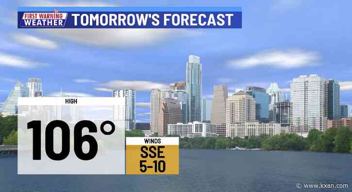 2023 alone takes the longest triple digit stretch on Friday