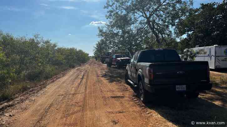Second wildfire in Bastrop County grows to 38 acres, 90% contained