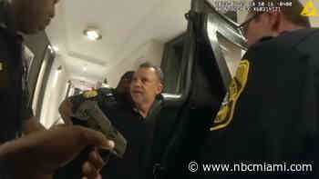 Should Freddy Ramirez have undergone a mental health exam? Ex-police captain weighs in