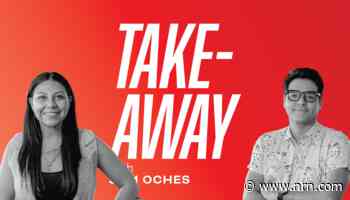 How the vegan Mexican chain Tacotarian has won over fans like Kamala Harris