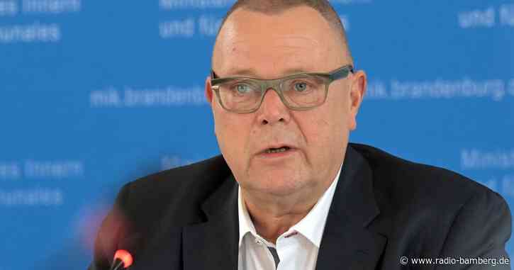 Stübgen sieht «düstere Prognose» für illegale Einreisen