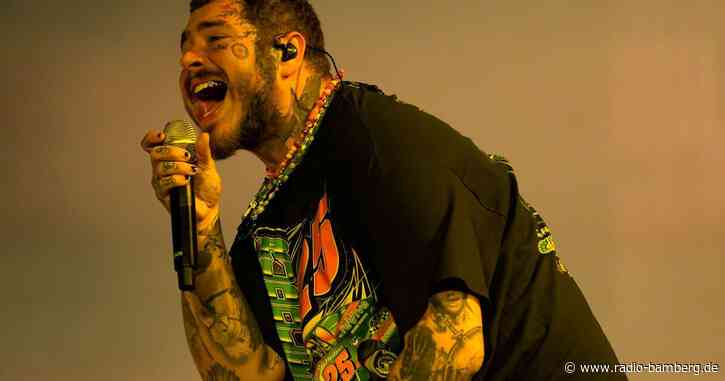 Musiker Post Malone kauft seltene Spielkarte für Millionen