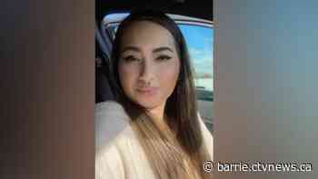 Family offering reward for missing Indigenous woman