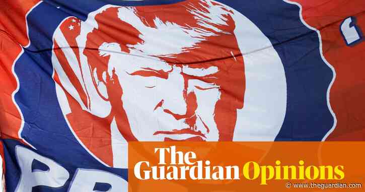 Trump treats his new indictment as armor. Republican rivals sputter to defend him | Lloyd Green