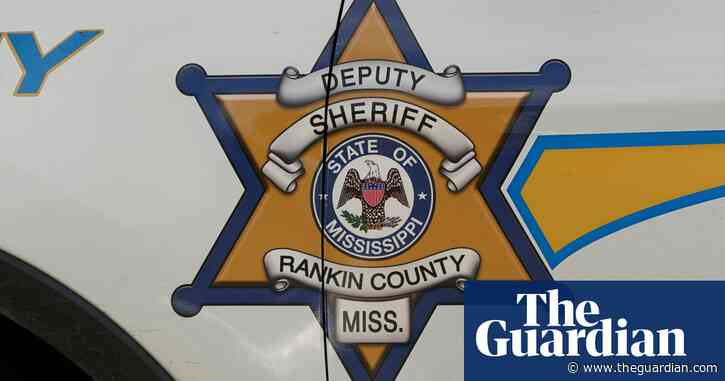 Six white ex-Mississippi officers plead guilty to racist assault on two Black men