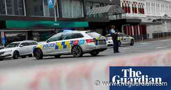 New Zealand: two people in critical condition after shooting in Auckland