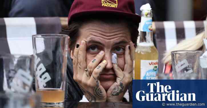 ‘Horror exit’: Germany reacts to Women’s World Cup group-stage shock