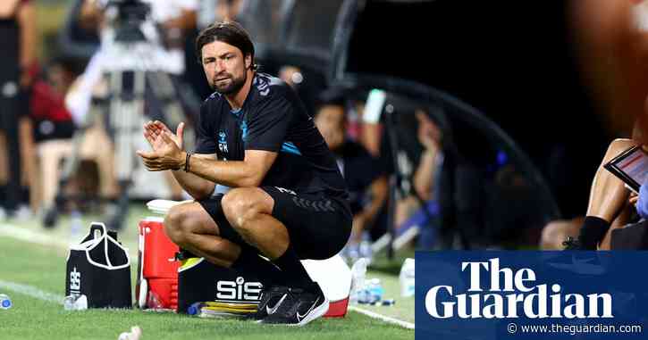 Russell Martin: ‘Lots wonder why we’ve got the job but I love proving people wrong’