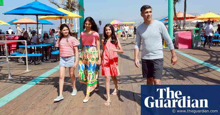 Sunak under pressure as Bank signals rates will stay high for months