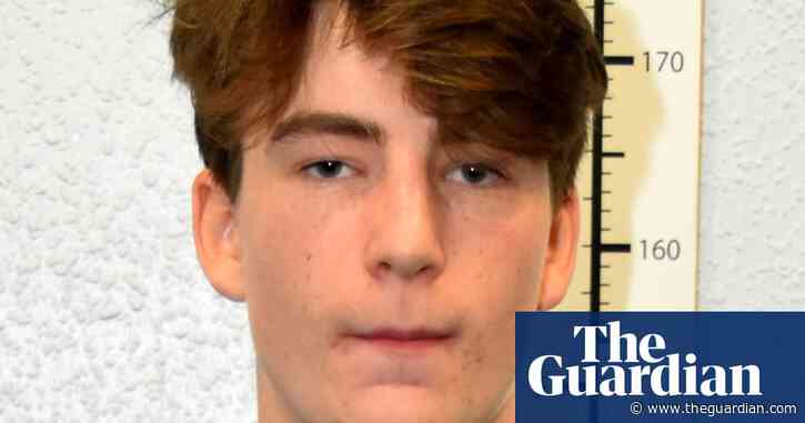 Far-right satanist on terrorist watch jailed for making child abuse image