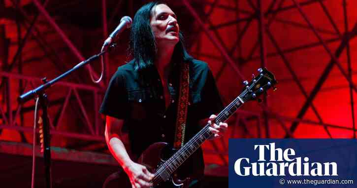 Italian PM Giorgia Meloni sues Placebo singer for calling her ‘fascist racist’