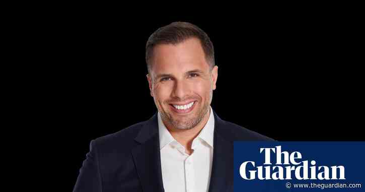 MailOnline suspends Dan Wootton as allegations investigated