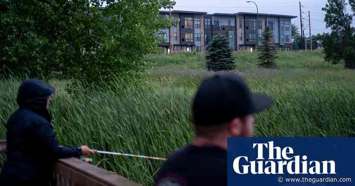 A Colorado city put a cap on new housing – and proved why it doesn’t work