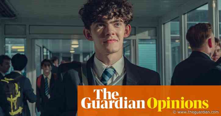 The Guardian view on Heartstopper: a phenomenon that defines a generation | Editorial