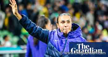 Underdogs bite back as Germany and Brazil crash out – Women’s Football Weekly