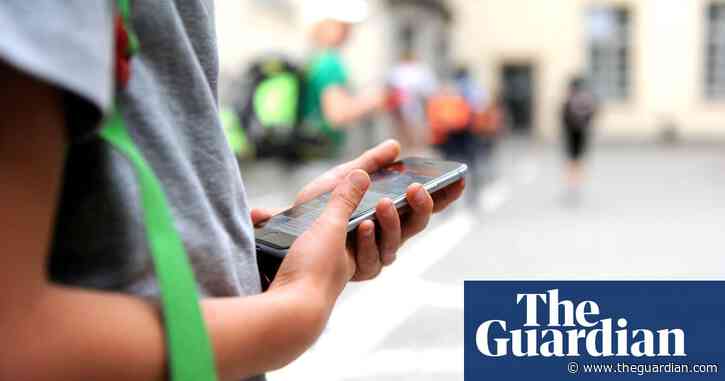 School phone ban would hit autistic children the hardest | Letter