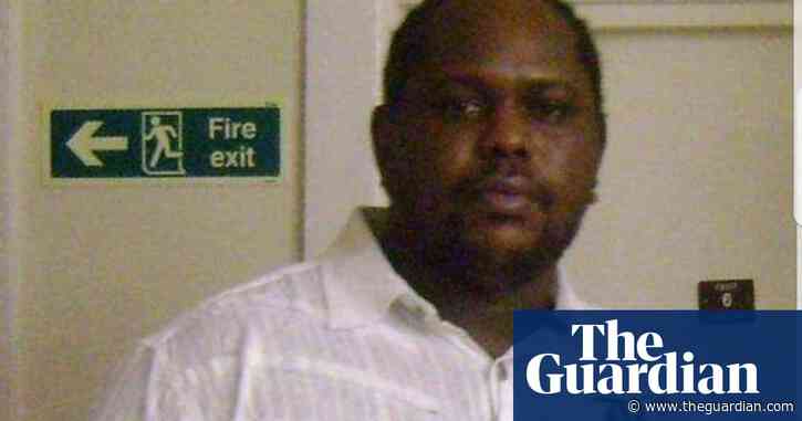 Two Met officers face gross misconduct hearing over Kevin Clarke death