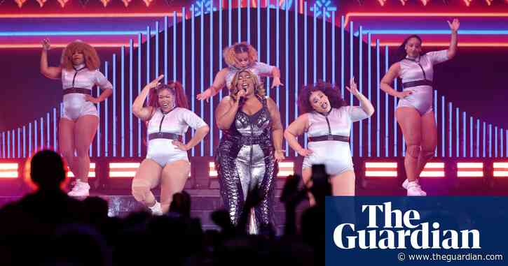 Lizzo denies sexual harassment allegations levelled by former dancers