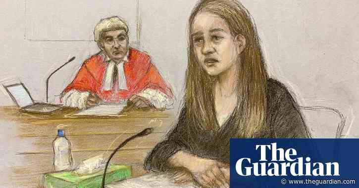 Jury member on Lucy Letby trial discharged for ‘good personal reasons’
