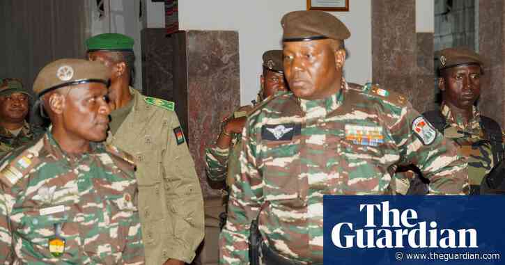 Biden calls on Niger’s junta to release Bazoum and restore democracy