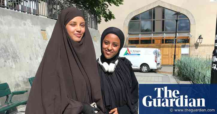 ‘It’s a racism crisis’: call for action on Qur’an burnings in Sweden