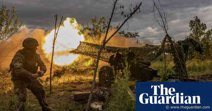 Ukrainian counteroffensive’s slow going offers reality check but could yet pay off