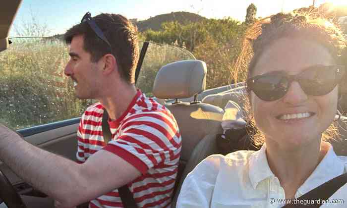 Next stop Spain: how to start your European road trip on the sea