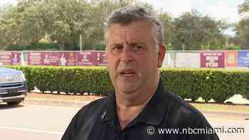 Lawmakers should ‘see what failed,' Parkland parents say ahead of congressional tour of MSD crime scene