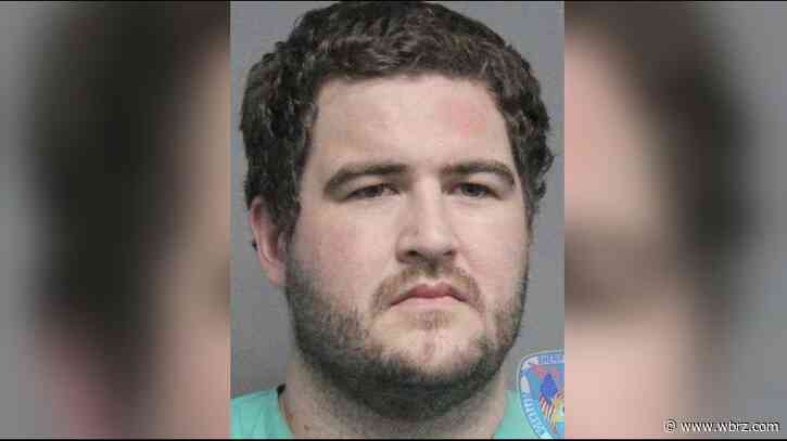 NOLA doctor accused of voyeurism has Baton Rouge ties, records show