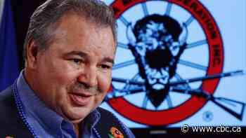 Manitoba Métis, Hydro reaffirm partnership with new 50-year, $120M deal
