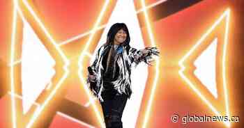 Legendary singer Buffy Sainte-Marie retires from live performances, cites health concerns