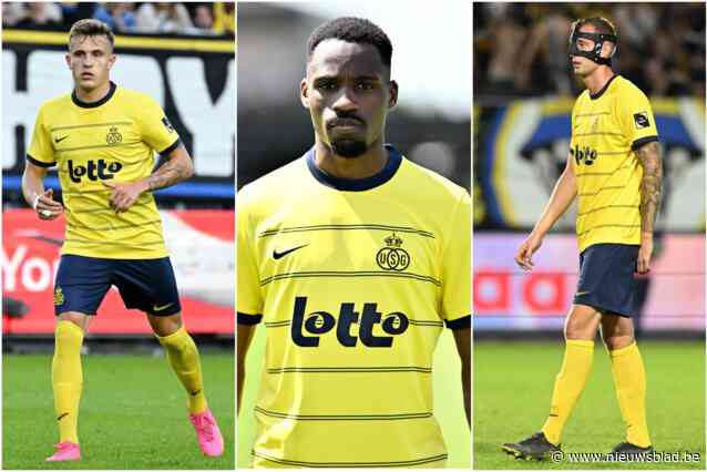 Union wacht nog steeds op komst van nieuwe spits na vertrek Victor Boniface: “We hebben vier goeie aanvallers nodig om het seizoen door te komen”