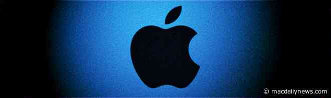 MacDailyNews presents live notes from Apple’s Q323 conference call