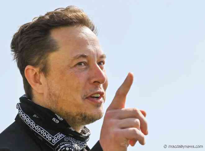 Elon Musk wants Apple to ‘adjust’ 30% App Store commission on 𝕏 subscriptions