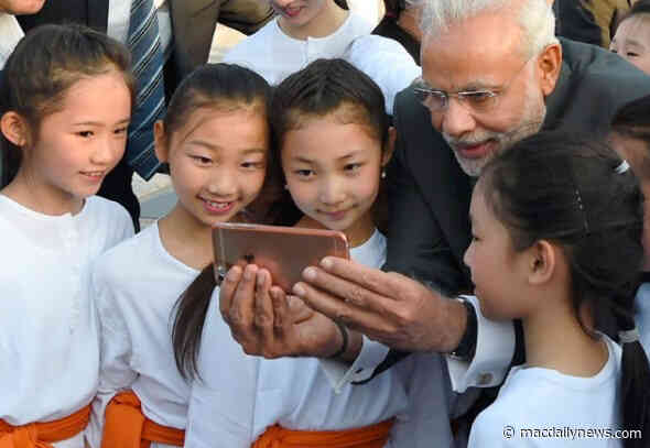 India mandates licensing for MacBook, iPad, other laptop, tablet imports in ‘Make in India’ push